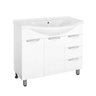 Тумба Style Line Жасмин 100 ЛС-00000585